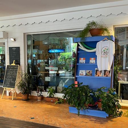 Tropical Cocooning Aparthotel Saint-Francois  Buitenkant foto