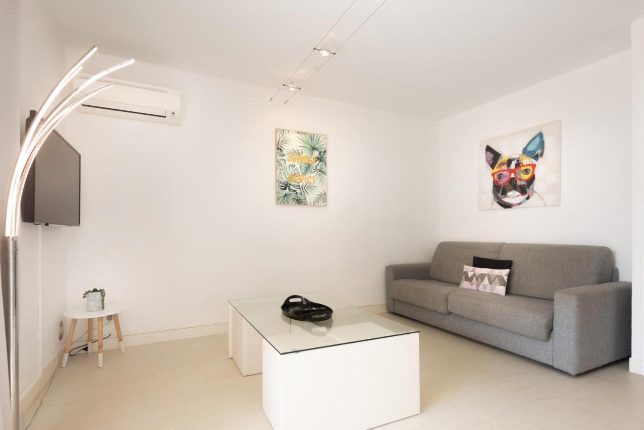 Tropical Cocooning Aparthotel Saint-Francois  Buitenkant foto