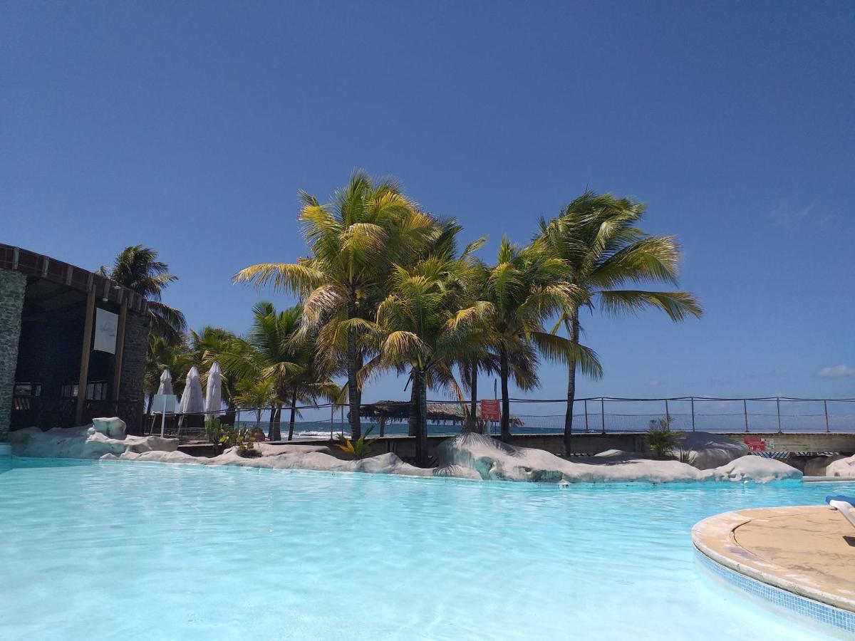 Tropical Cocooning Aparthotel Saint-Francois  Buitenkant foto